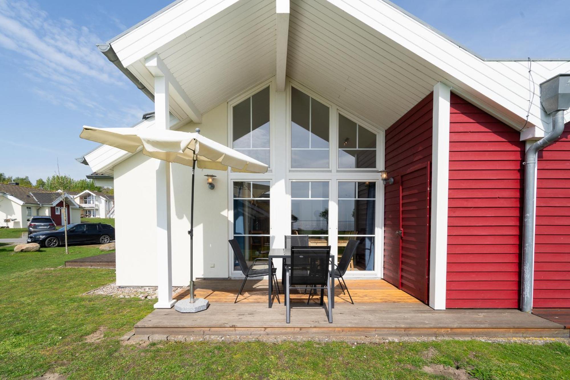 Strandpark Sierksdorf H087 외부 사진